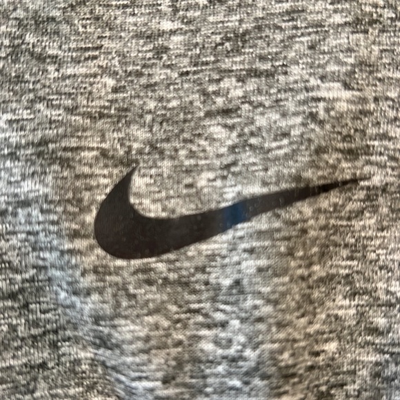 Men's Nike Pro Dri-FIT Muscle Tee - Picture 4 of 6